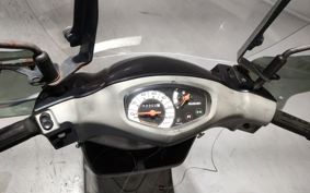 SUZUKI ADDRESS V125 CF46A