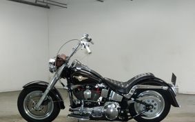 HARLEY FLSTF 1340 1998 BML