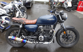 HONDA GB350 2024 NC59