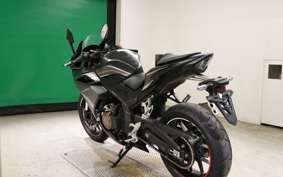HONDA CBR400R 2022 NC56