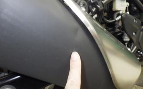 SUZUKI SV650 X A 2018 VP55B