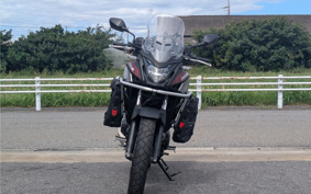 HONDA 400X 2021 NC56