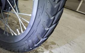 HONDA CROSS CUB 110 2014 JA45