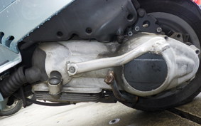 VESPA LX125