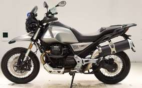 MOTO GUZZI V85 TT 2020
