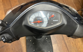 SUZUKI ADDRESS V50 CA42A