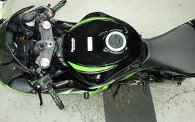 KAWASAKI NINJA ZX-6R A 2016