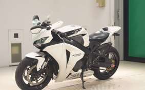HONDA CBR1000RR Gen. 2 2008 SC59