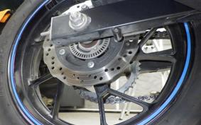SUZUKI GSX250RA 2007