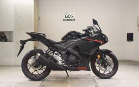 YAMAHA YZF-R25 1989 RG10J
