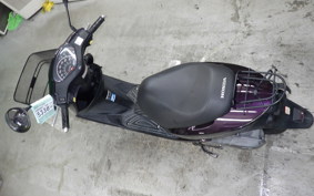 HONDA DIO Gen.6 2000 AF68