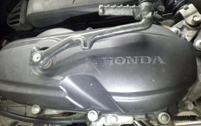 HONDA TACT Basket 2022 AF79