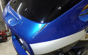 KAWASAKI ZRX1100 2000 ZRT10C
