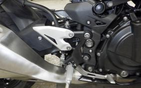 KAWASAKI NINJA 400 2024 EX400L