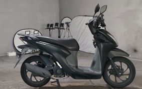 HONDA DIO 110 JK03