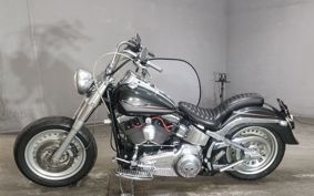 HARLEY FLSTF 1580 2006 BX5