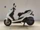 Фото Yamaha Majesty 155 S с японского аукциона