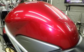 HONDA VTR 250 Gen. 2 MC33