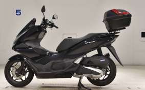 HONDA PCX 125 2009 JK05
