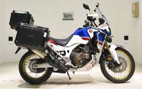 HONDA CRF1000L AFRICA TWIN DCT 2018 SD04
