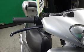 YAMAHA AXIS 100 1986 SB01J