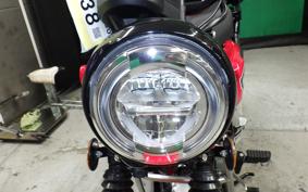 HONDA CT125-2 JA65