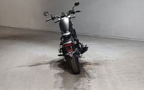 HONDA REBEL MC49