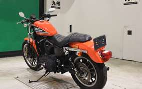 HARLEY XL883RI 2007