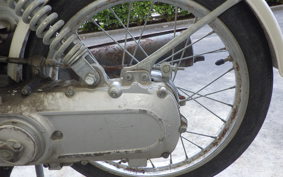 SUZUKI SUSIE FA50