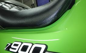 KAWASAKI Z900RS CAFE 2020 ZR900C