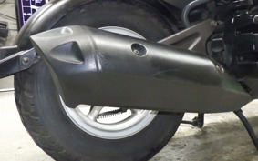 YAMAHA BW'S 50 Gen.3 SA44J