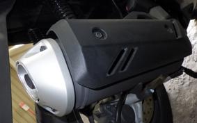 HONDA PCX 160 KF47