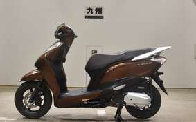 HONDA LEAD 125 JF45