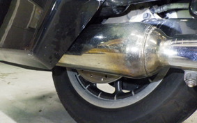 HARLEY FLHT 1450 2005