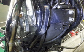HARLEY FXDL 1580 2011