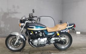 KAWASAKI ZEPHYR 750 1990 ZR750C