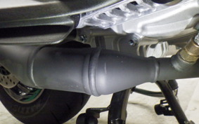 YAMAHA CYGNUS 125 X 2009 SEM5J