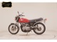 Фото Honda CB400 1977 с японского аукциона