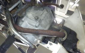 HONDA CHALY 50 CF50