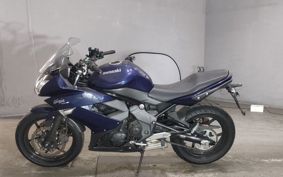 KAWASAKI NINJA 400R 2012 ER400B