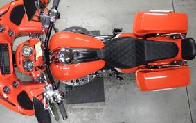 HARLEY FLTR1580CVO 2009