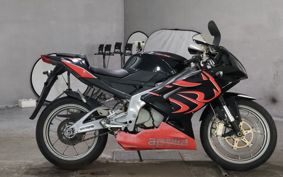 APRILIA RS125 PY