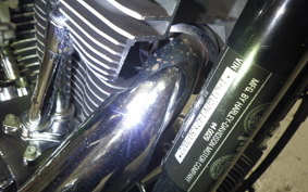 HARLEY FXDL 1450 2001