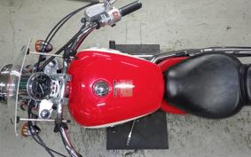 HONDA SHADOW 1100 1997 SC32