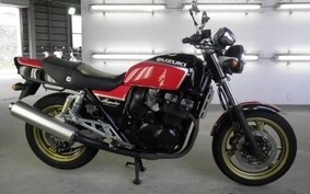 SUZUKI GSX400 IMPULSE 2008 GK7CA
