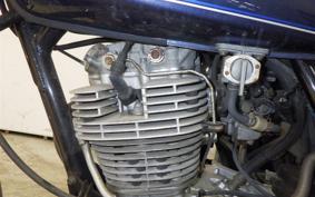 YAMAHA SR400 Gen.3 2003 RH01J