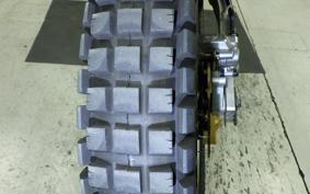 HONDA XLR250R Gen.4 1999 MD22