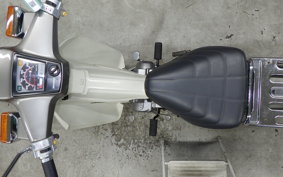 HONDA C90 SUPER CUB E HA02