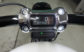 HARLEY FXBRS1870 2019