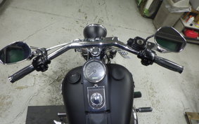 HARLEY FXST 1580 2007